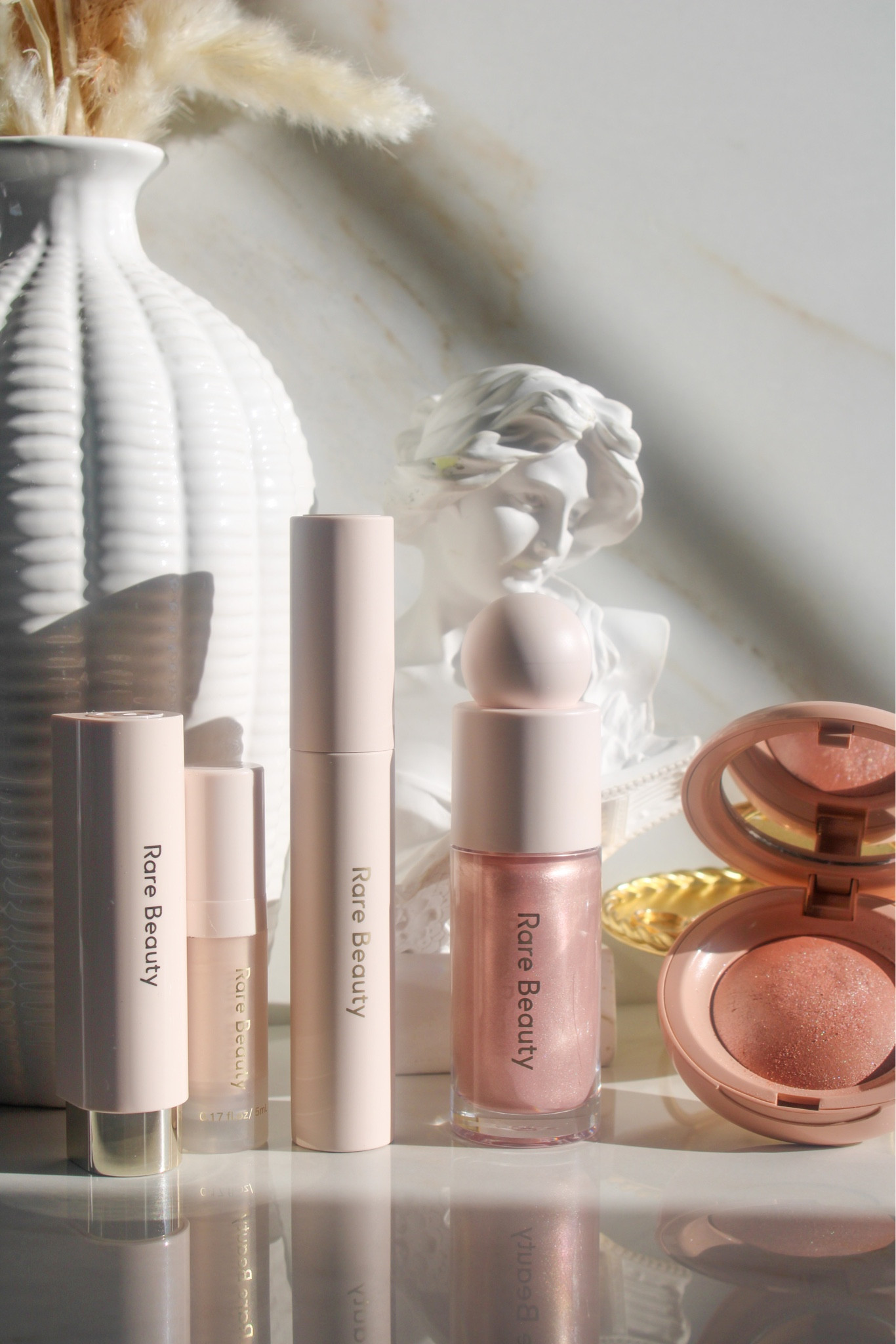 Favorite Rare Beauty products ✨

#LTKbeauty #LTKunder50 #LTKGiftGuide