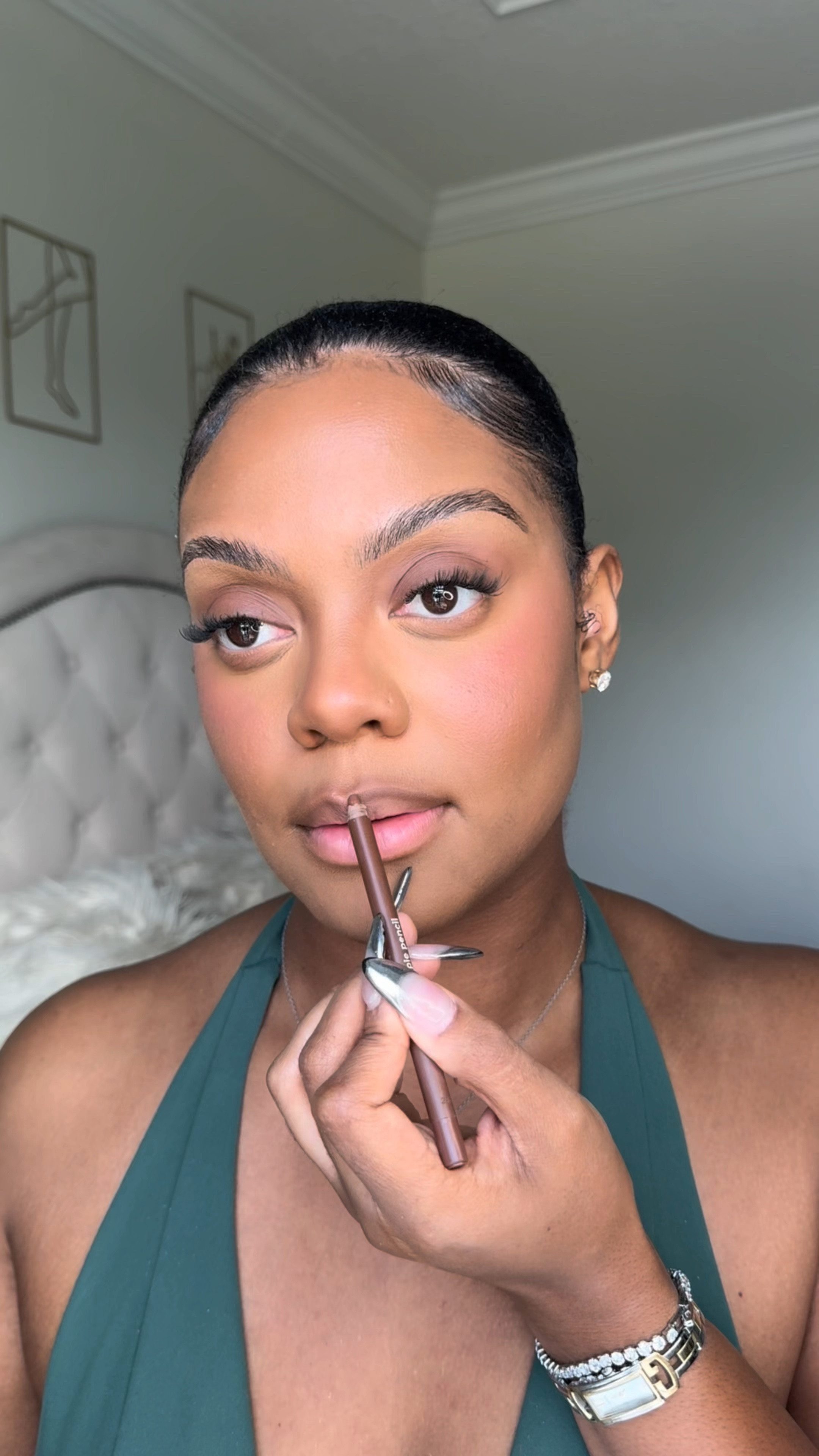 Pink limp combos for the win 🤌🏽💖

#LTKVideo #LTKbeauty