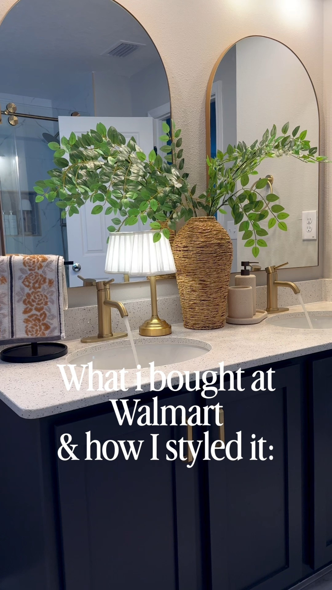 Walmart home favorites.. 😍 affordable and beautiful finds!!

#LTKHome