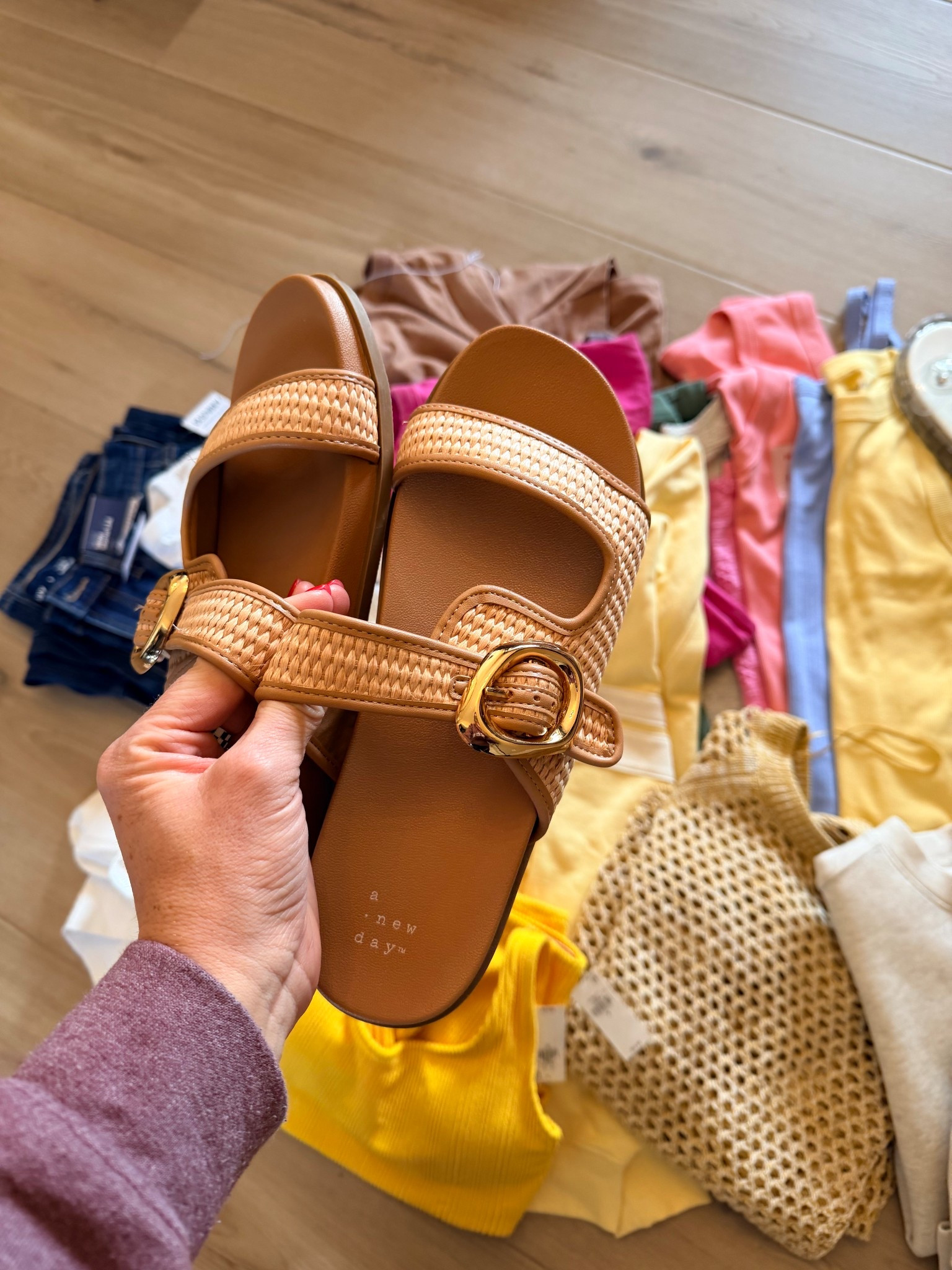 40% off!!

#LTKSaleAlert #LTKootd #LTKSeasonal