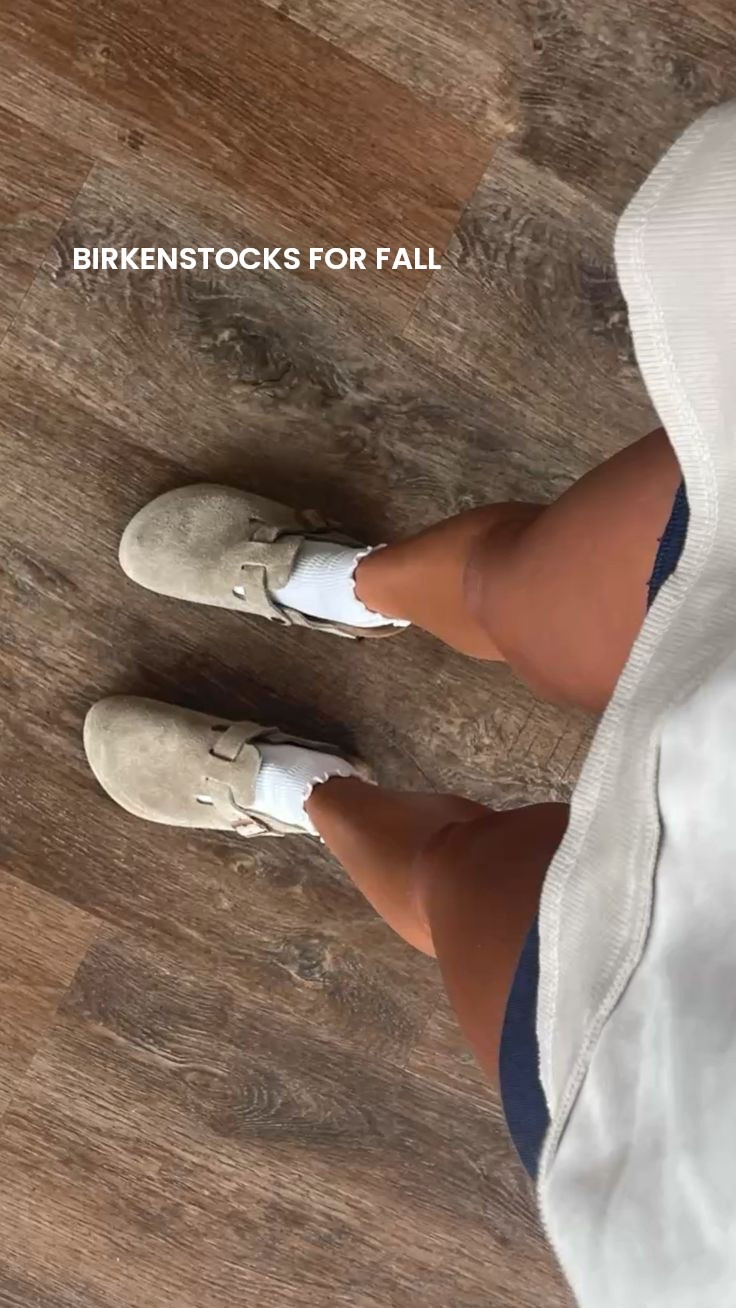 [9/17/26] linking some of my favorite Birkenstock styles for fall outfitting, some really cute new arrivals as well! I generally wear EU 35.

#LTKSeasonal