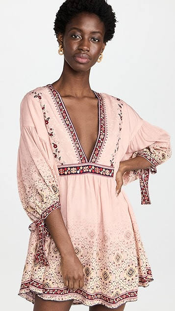 Alex Kezia Dress | Shopbop