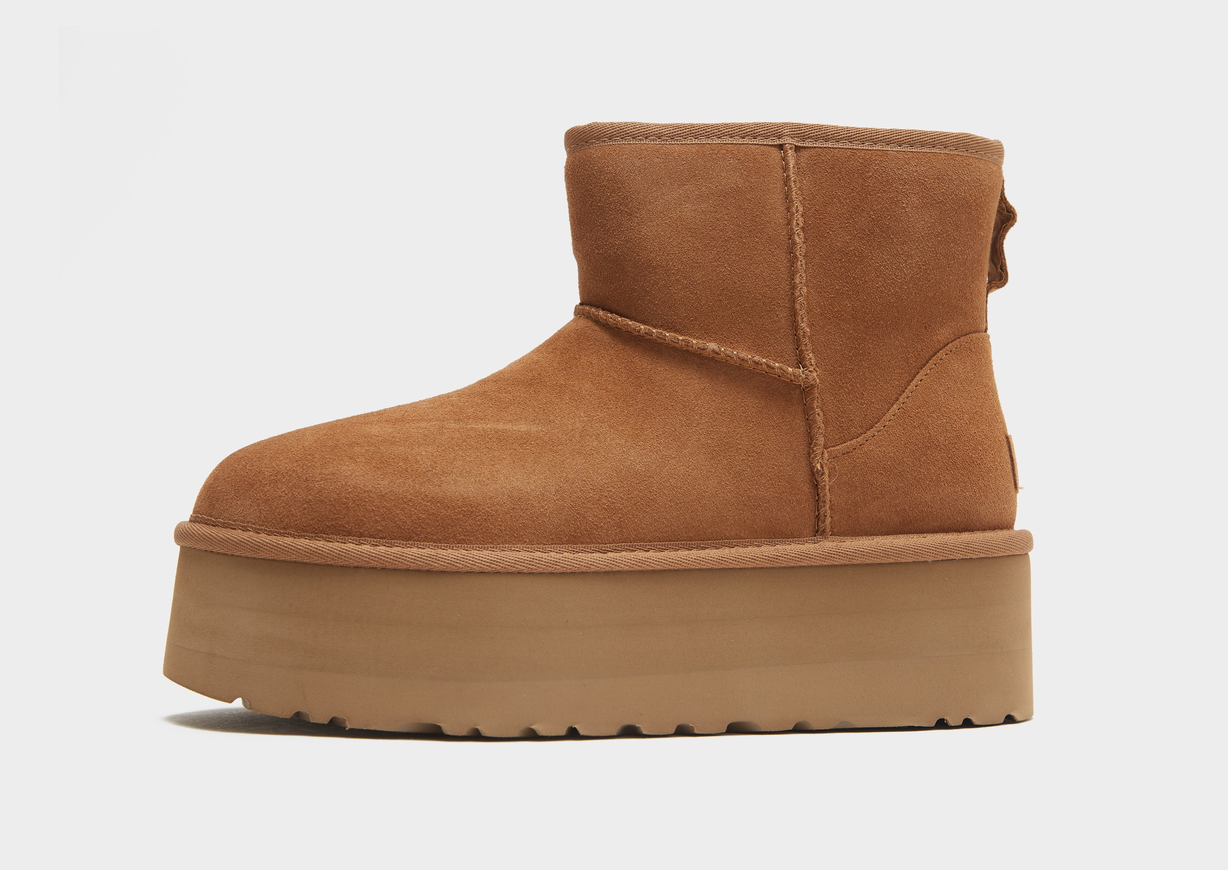 UGG Classic Mini Platform Boots Women's | JD Sports (FR)