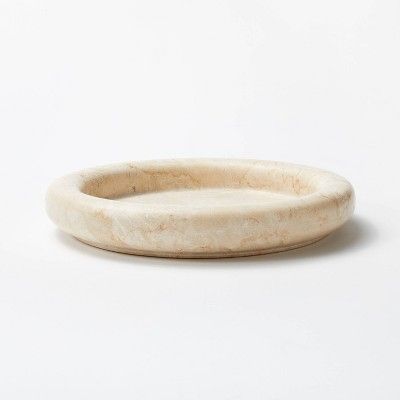Marble Dish - Threshold&#8482; designed with Studio McGee | Target