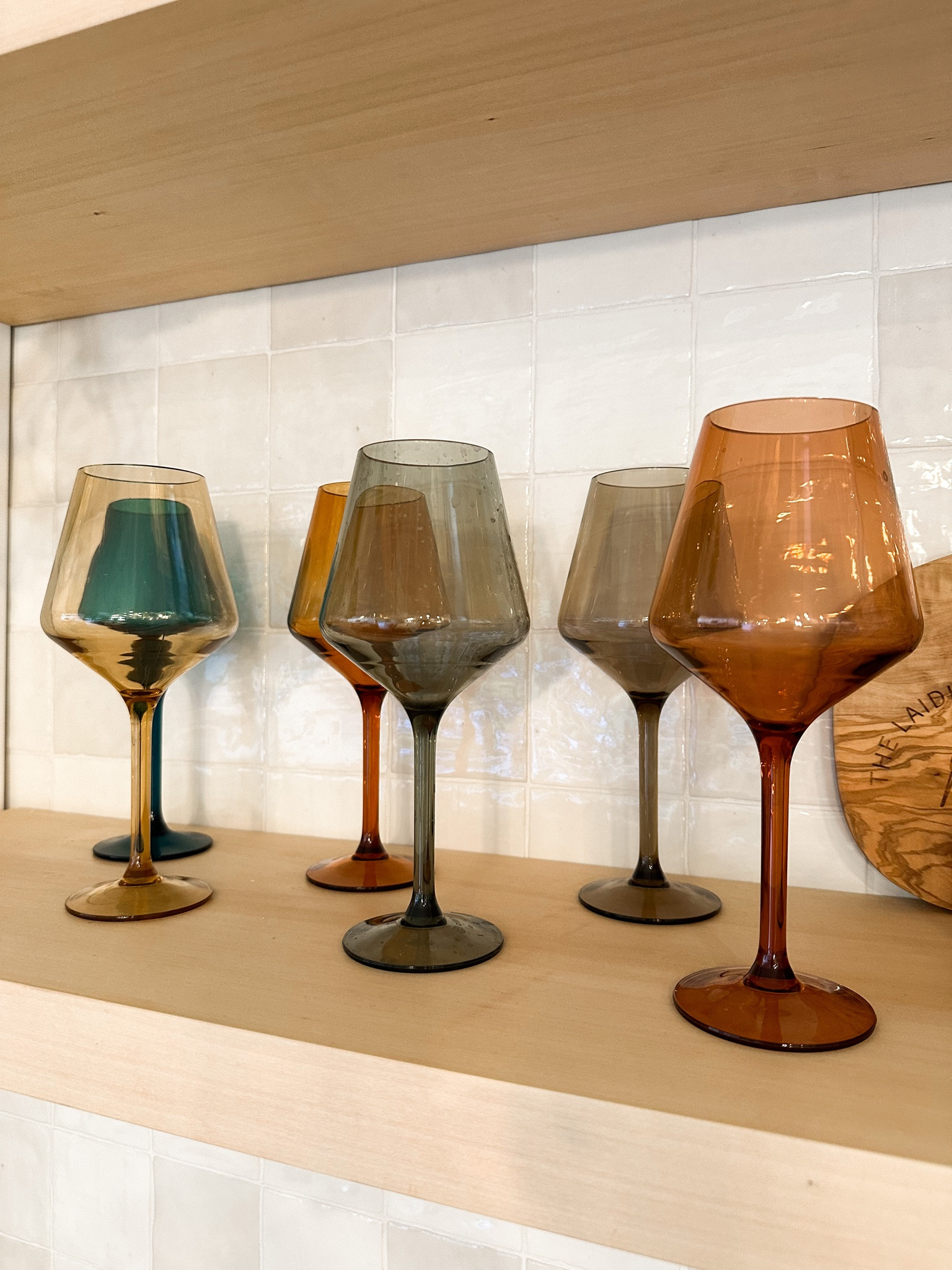 These Amazon wine glasses are so affordable and so fun for fall hosting. Thanksgiving table scapes  

#LTKSeasonal #LTKhome #LTKHoliday