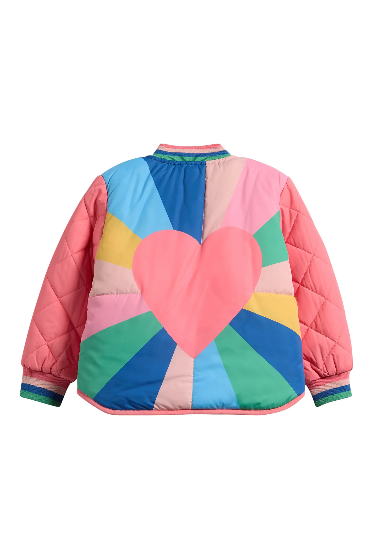Kids' Quilted Bomber Jacket (Women) | Nordstrom | Nordstrom