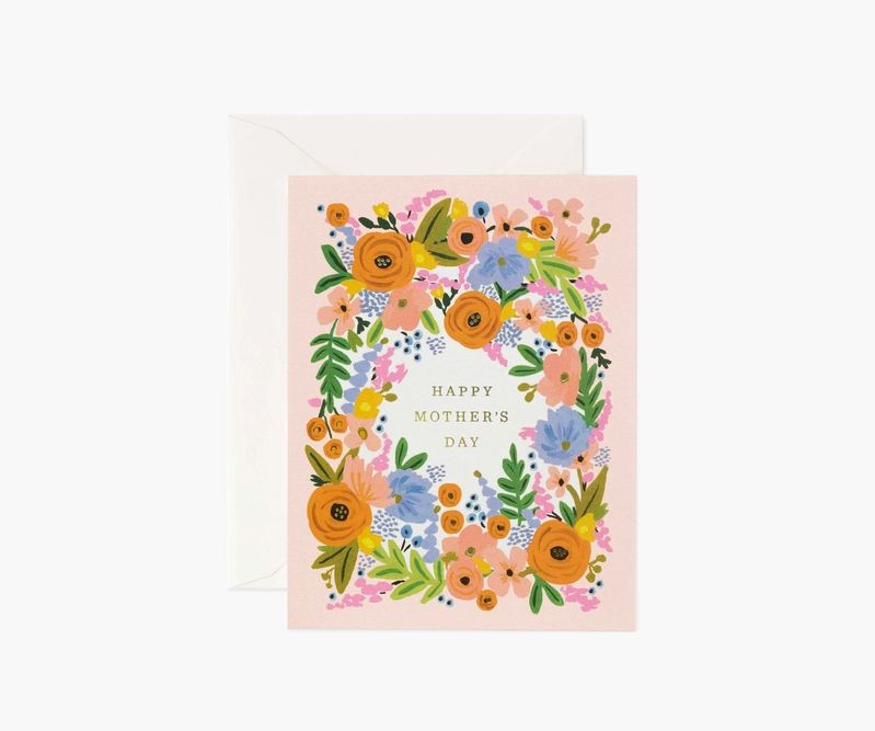 Floral Mother's Day | Rifle Paper Co.