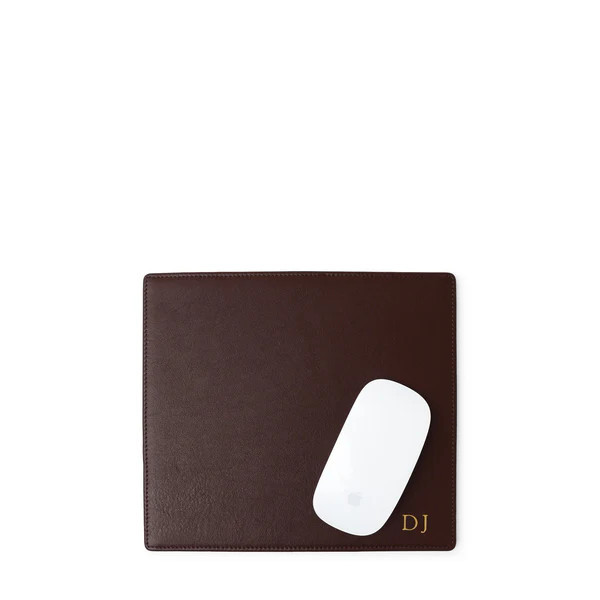 Classic Mouse Pad | Leatherology