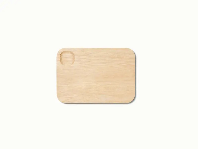 Small Cutting Board | Caraway