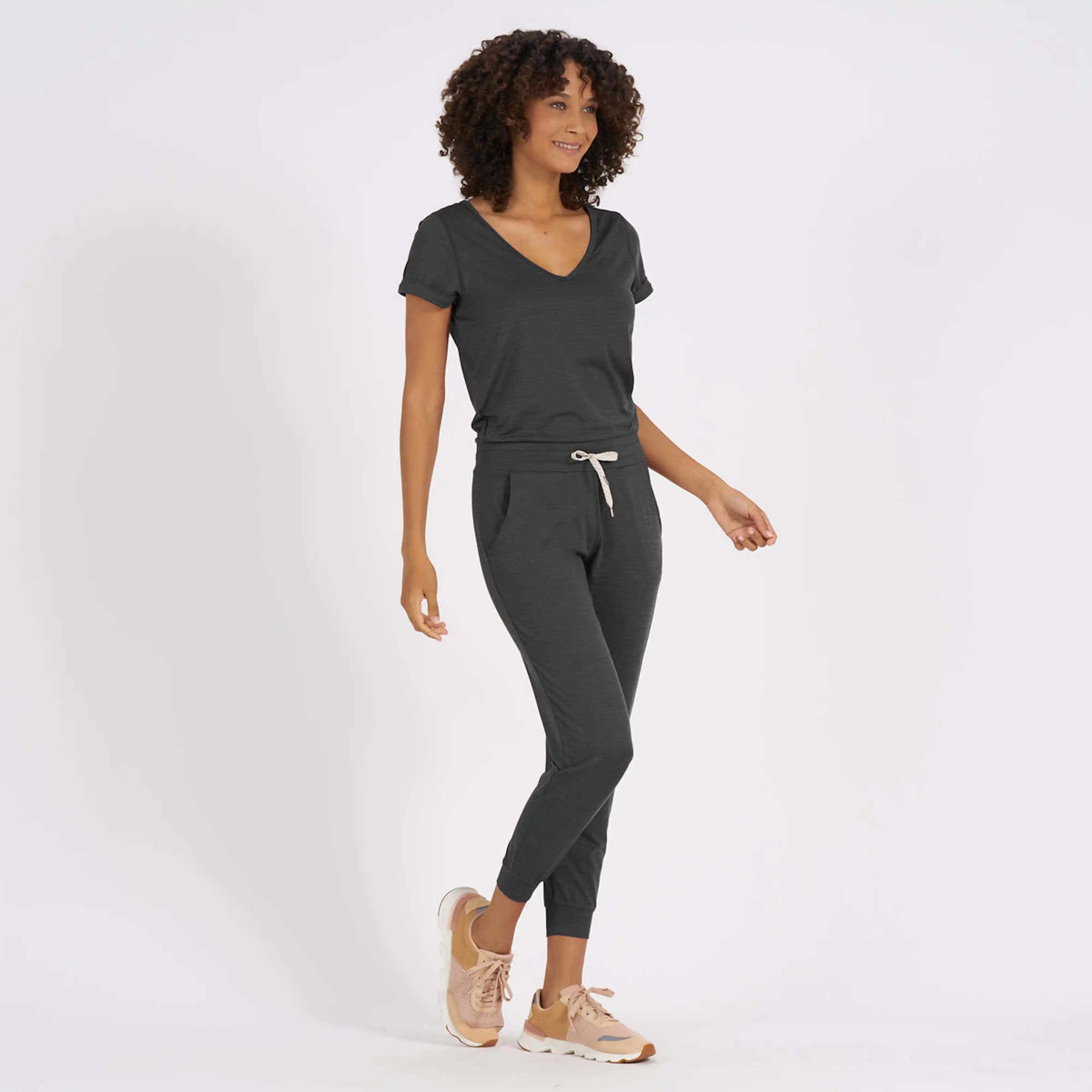 All Day Jumpsuit | Vuori Clothing (US & Canada)