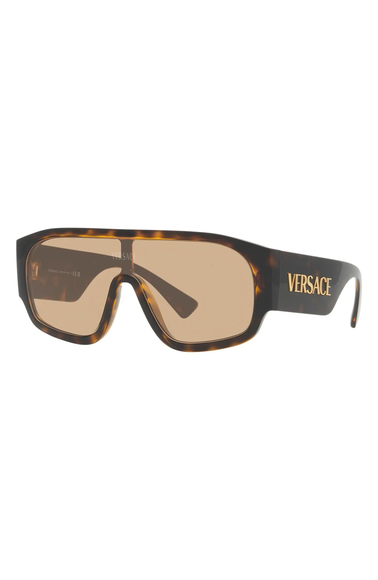33mm Shield Sunglasses | Nordstrom