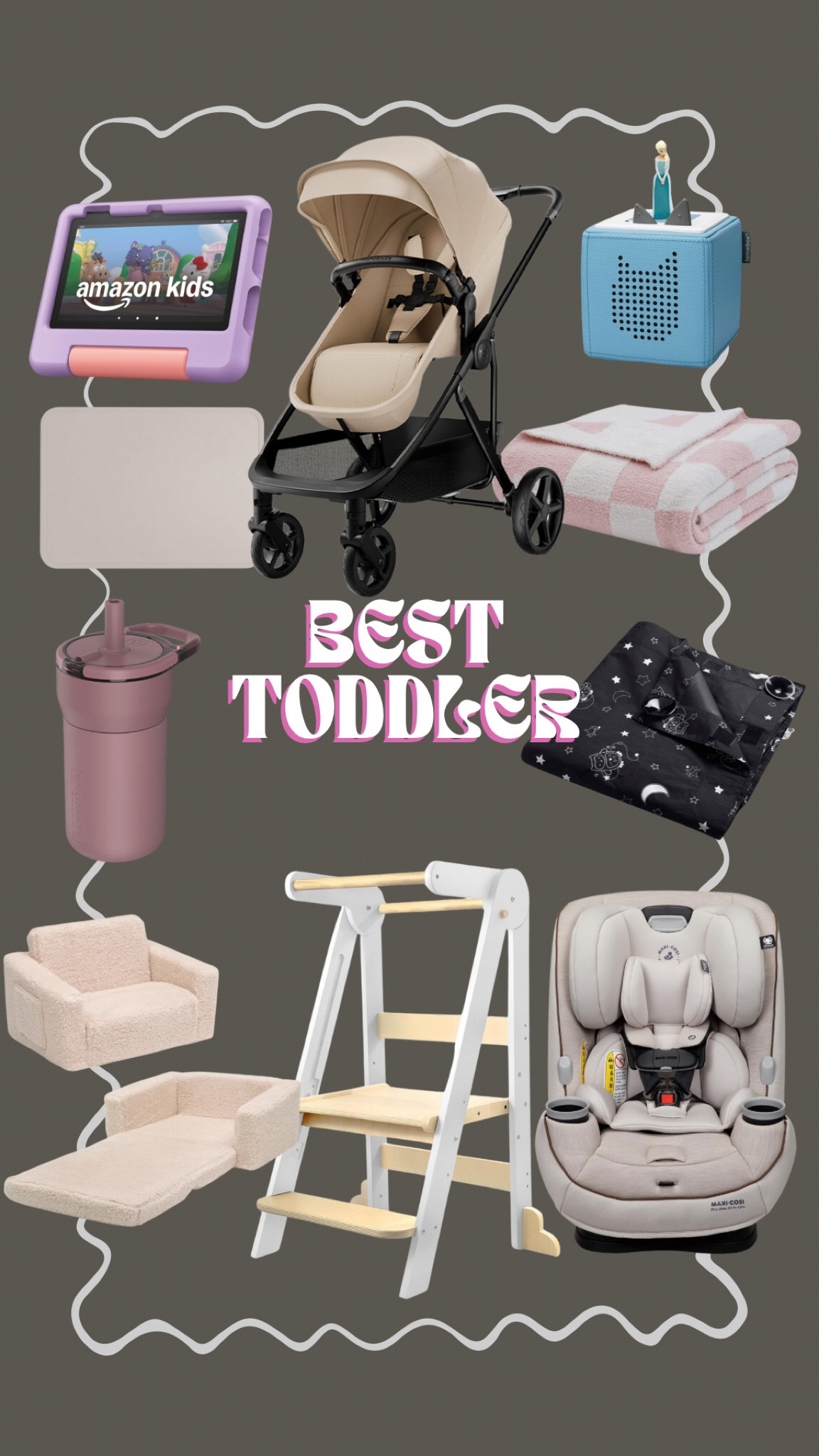 Best toddler buys so far 🙌🫶🏻