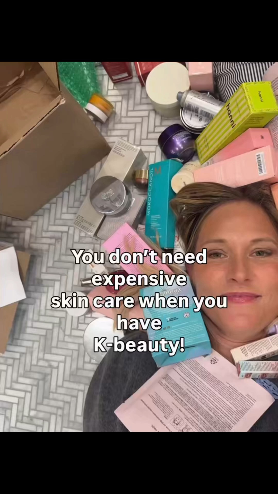 Skincare has never been better or more affordable. Youthful skin is here and won’t break the bank. s
