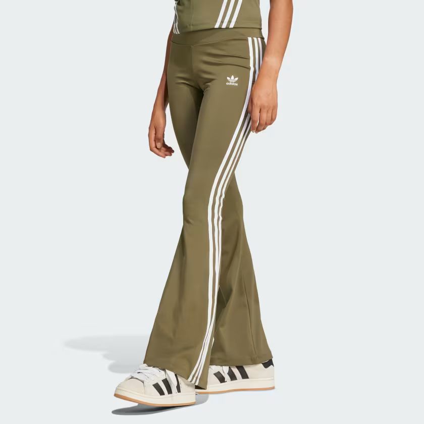 Flared Leggings | adidas (US)