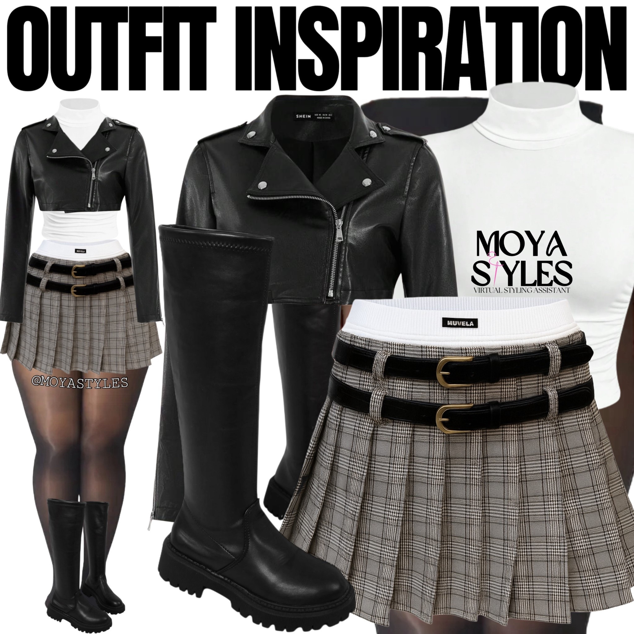 Use 25CSmoyastyles178 to get discounts!  (expires 11/23/25)
 
UP TO 90% OFF 
 
🔍 Search VKX5D to shop my trendies picks on SHEIN! 🔥 

#LTKFindsUnder100 #LTKSaleAlert #LTKStyleTip