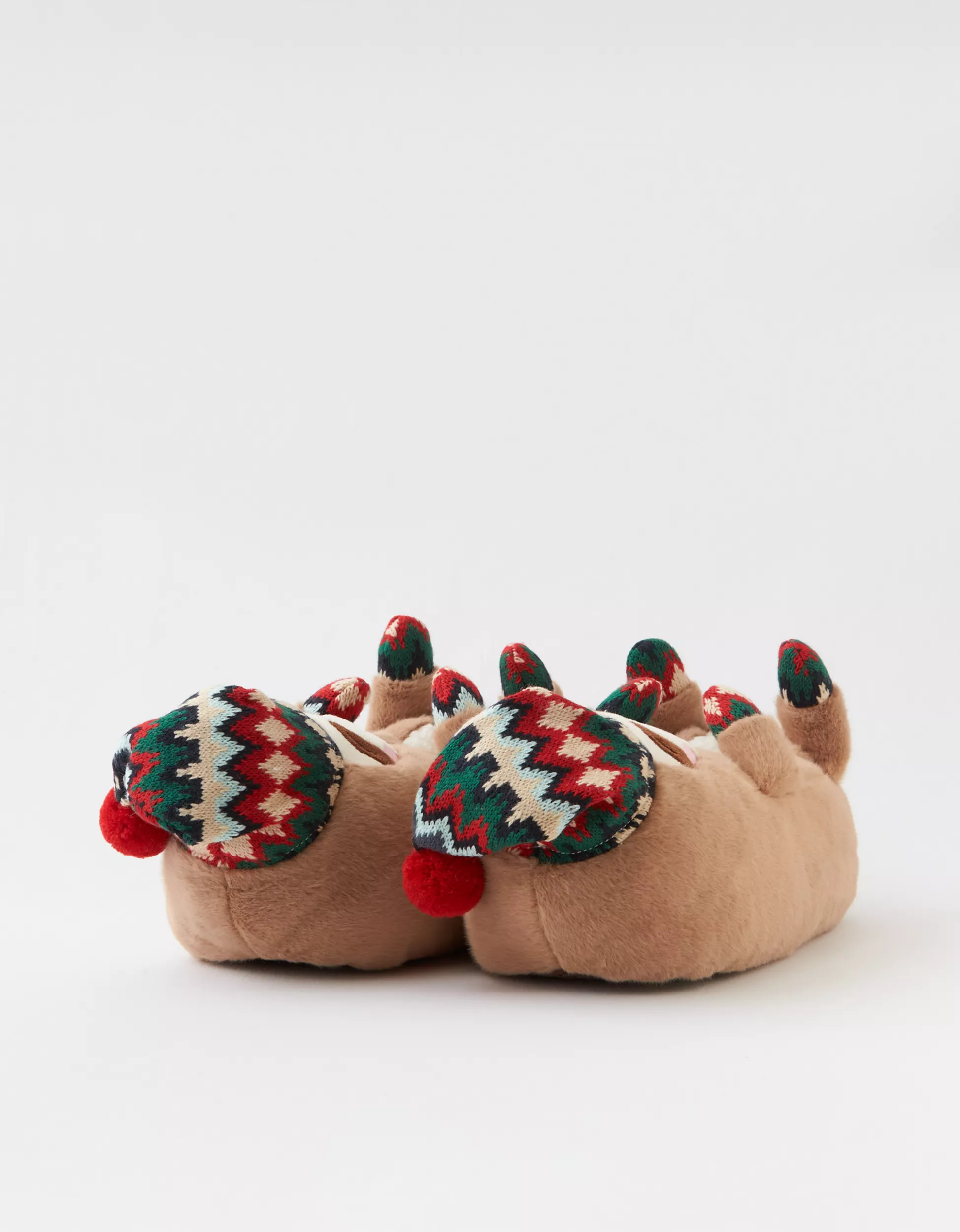Aerie Critter Slippers | Aerie