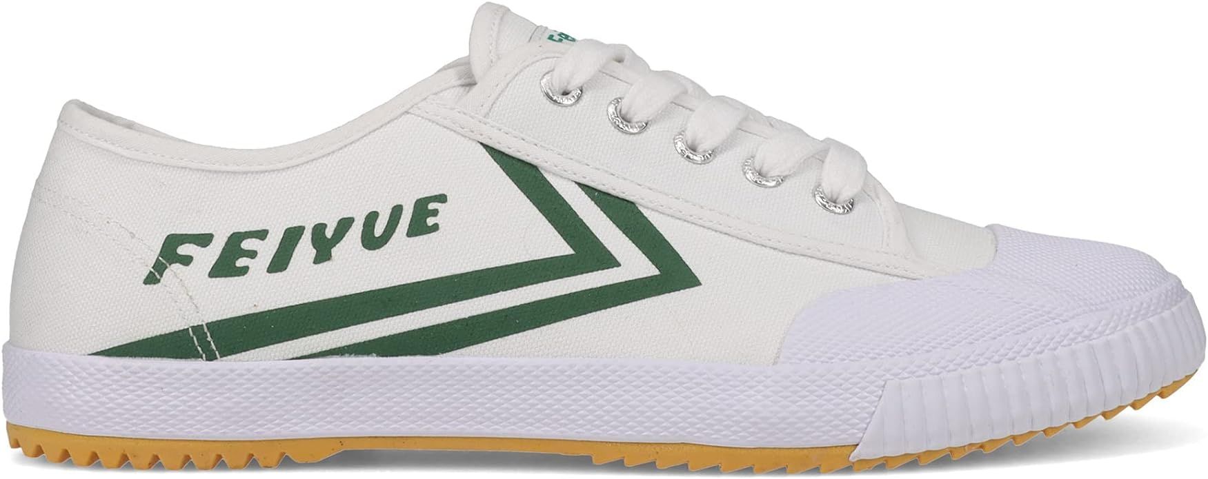 FEIYUE Fe Lo 1920 Canvas Martial Arts Shoes, Unisex Low Top Great Sneakers for Martial Arts, Park... | Amazon (US)