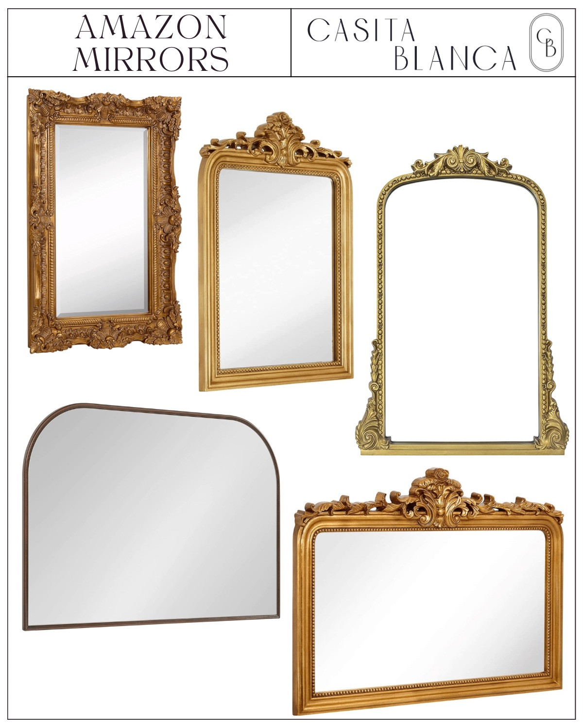 Casita Blanca's Amazon Page | Amazon (US)