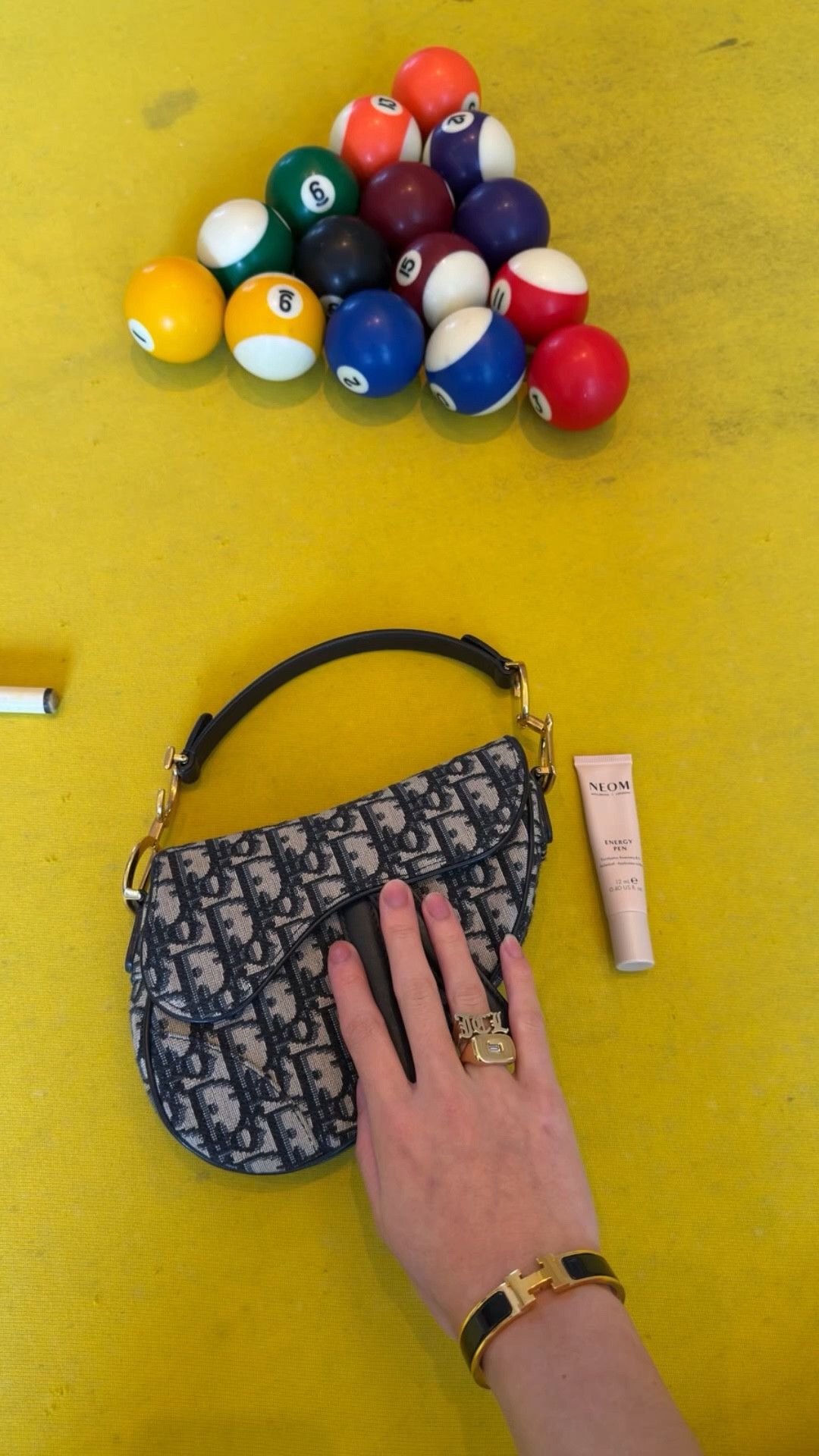 I love discovering new trends and pieces so this luxury membership is a huge lifesaver for me @vivrelle #vivrellepartner #ad 

#LTKgrwm #LTKootd #LTKdayinmylife