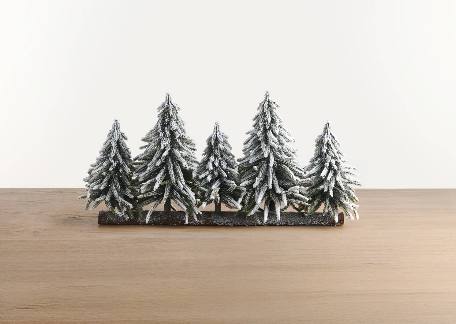 Yukon Trees Decor Large | Urban Barn