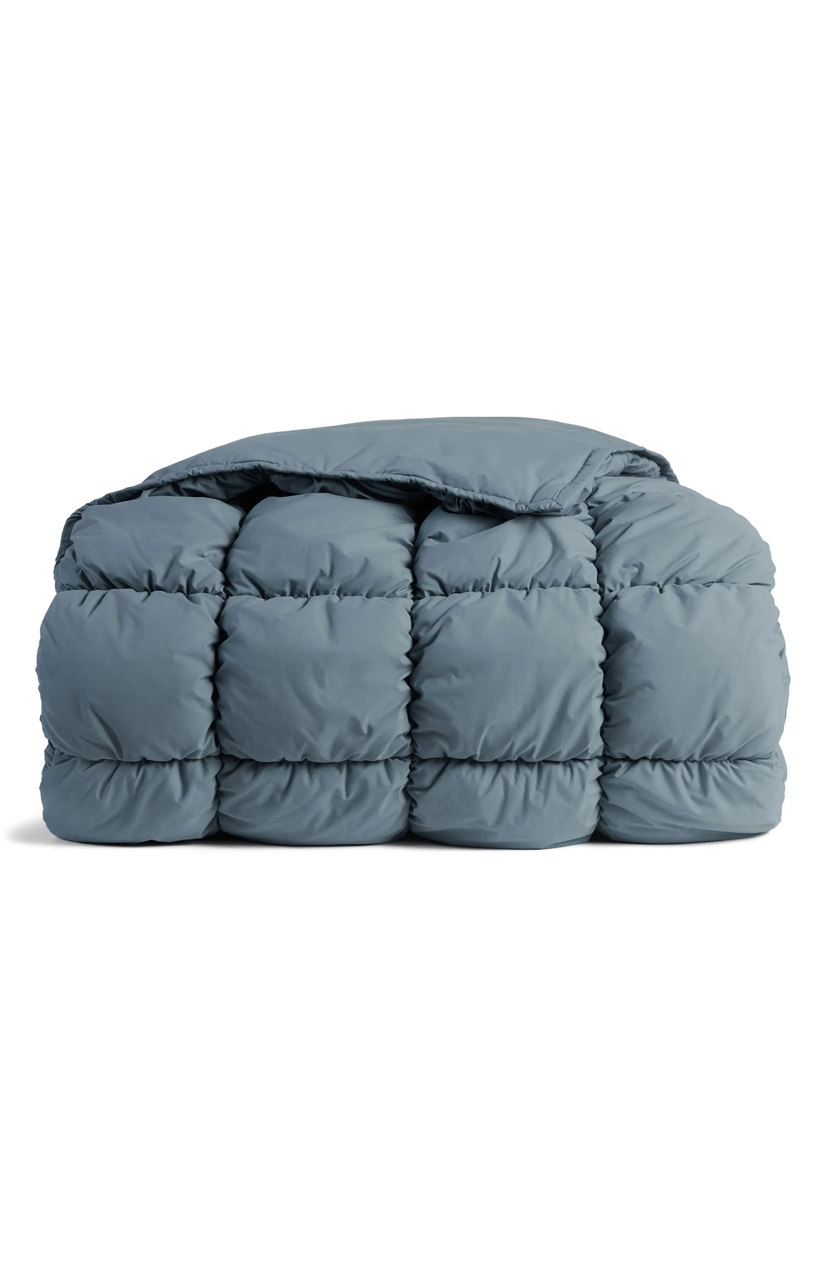 Cozy Quilted Organic Cotton Comforter (Nordstrom Exclusive) | Nordstrom | Nordstrom