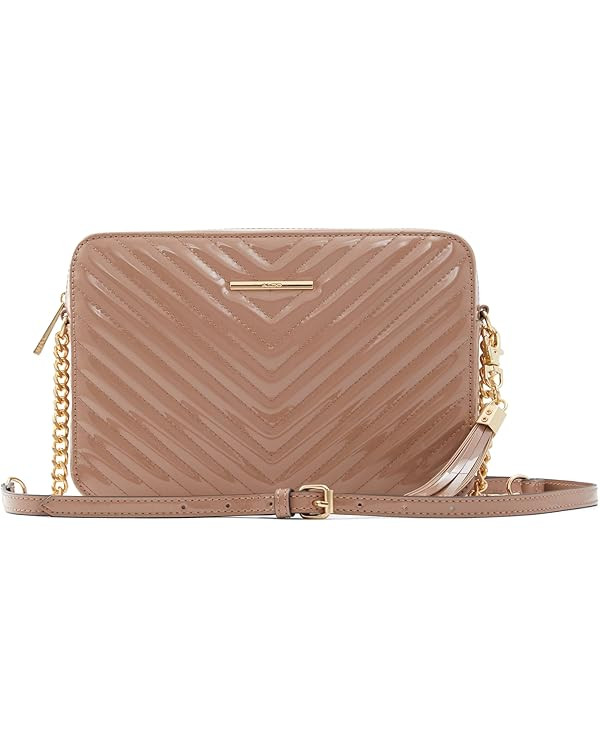 ALDO Women's Andressera Crossbody Bag | Amazon (US)