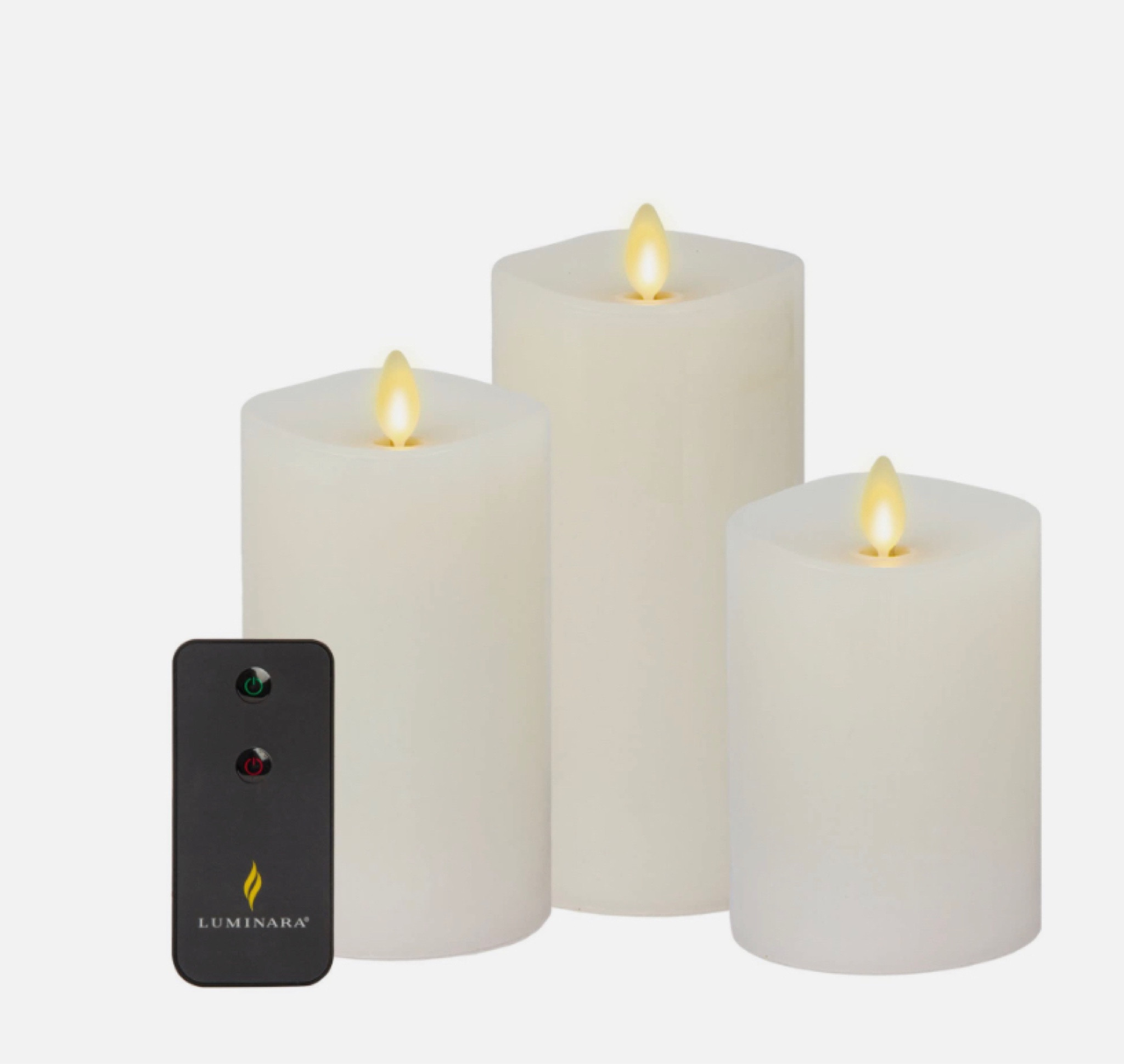 Flameless Candles
Realistic flickering flame candles
Luminara Candles
Amazon Finds
Home Decor 

#LTKfindsunder50 #LTKstyletip #LTKhome