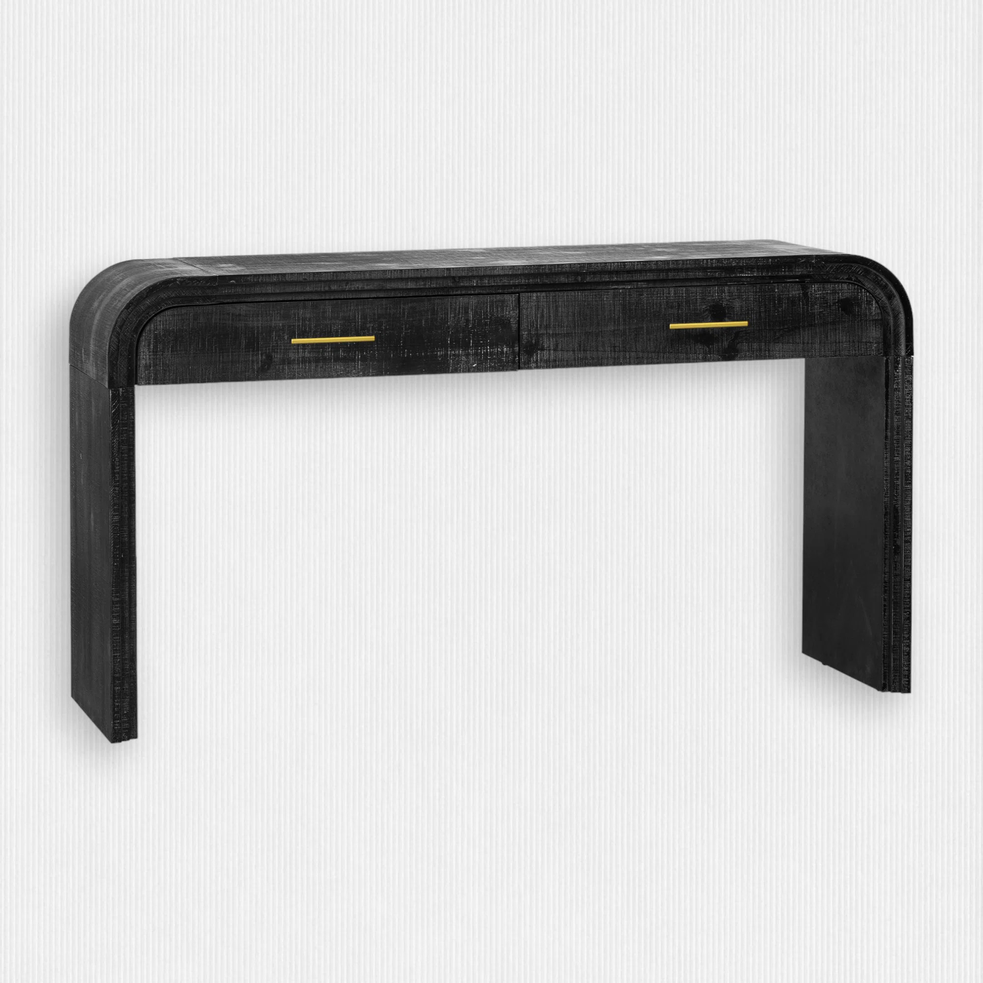 Kynlee 59'' Console Table | Wayfair North America