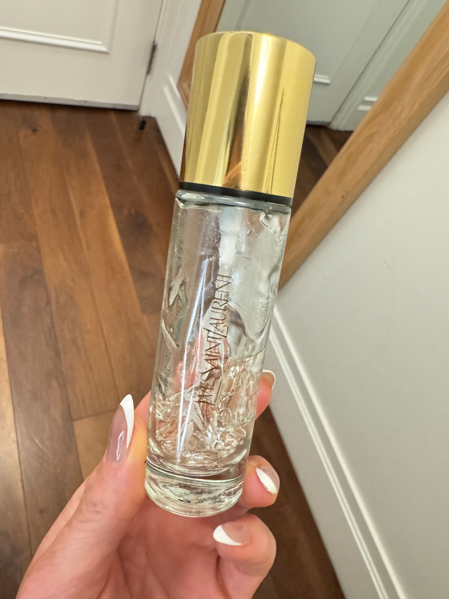 Honestly obsessed but make sure you when applying you wipe up… I’ll upload a video 

#LTKBeauty