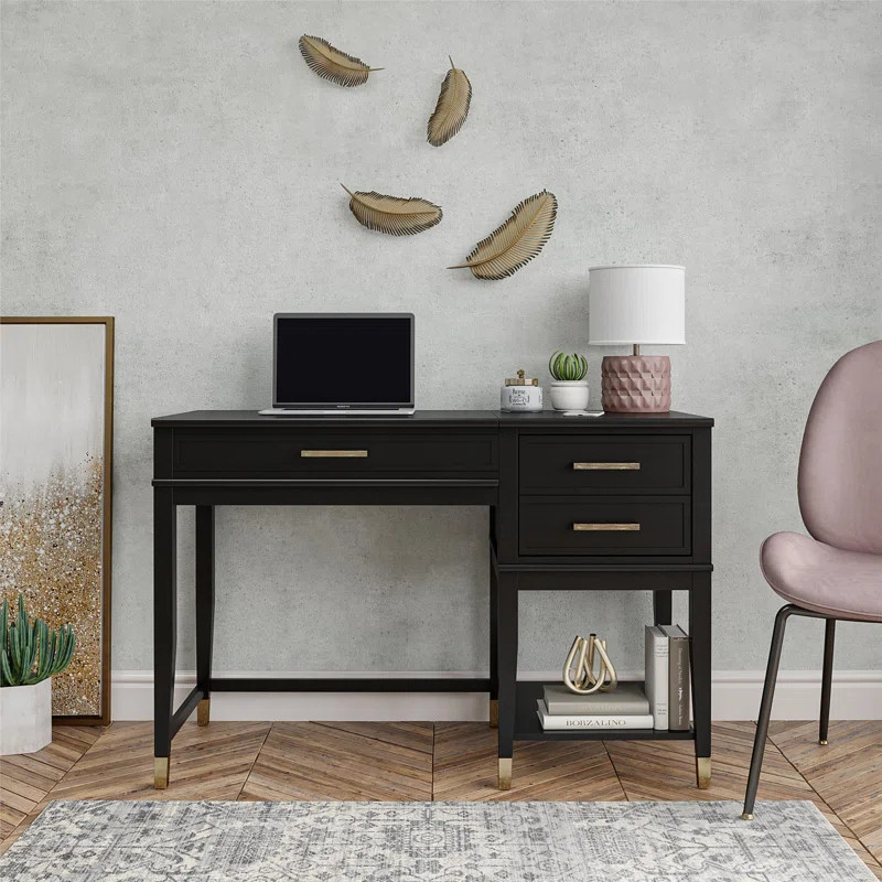 Westerleigh Height Adjustable Standing Desk | Wayfair North America