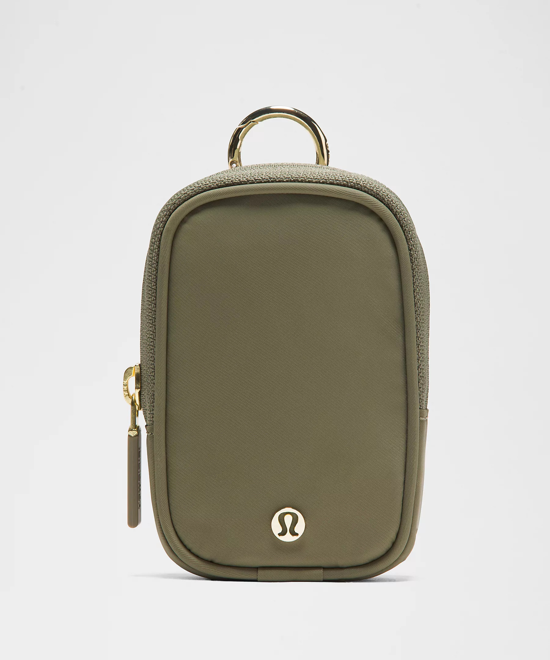 Clippable Nano Pouch | Lululemon (US)