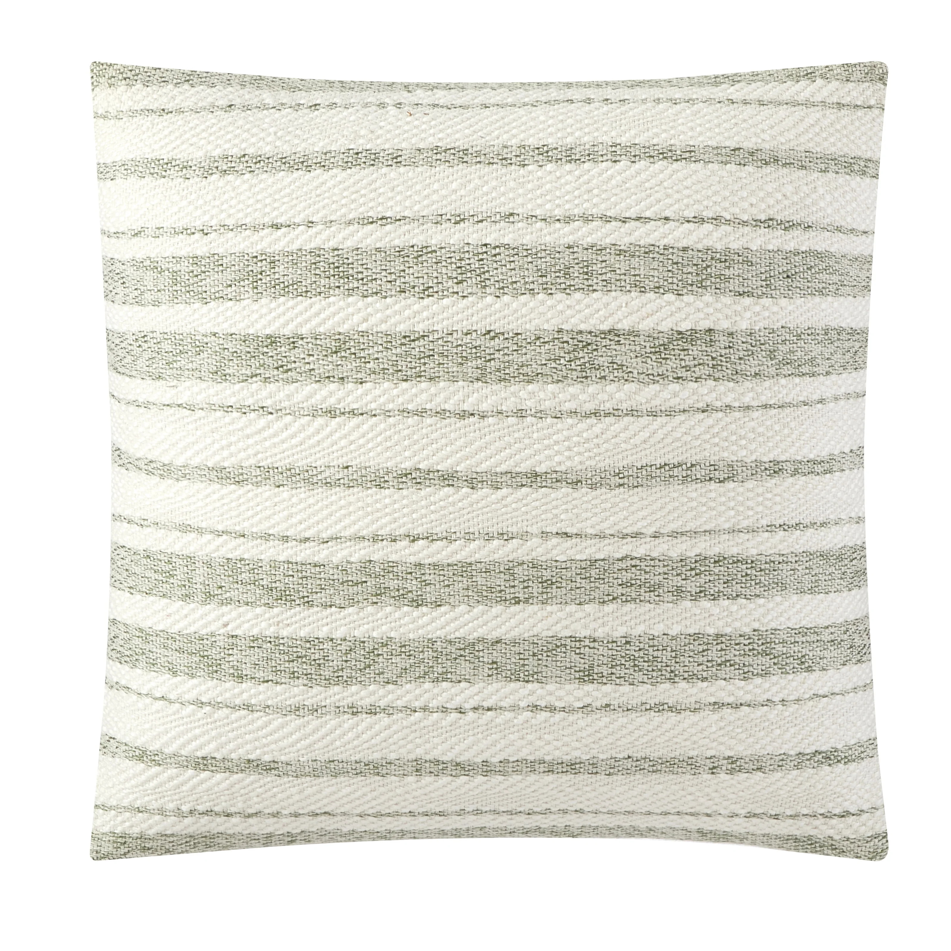 Better Homes and Gardens Green Alba Pillow, 20"x20" - Walmart.com | Walmart (US)