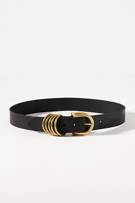 Multi Keeper Belt | Anthropologie (US)