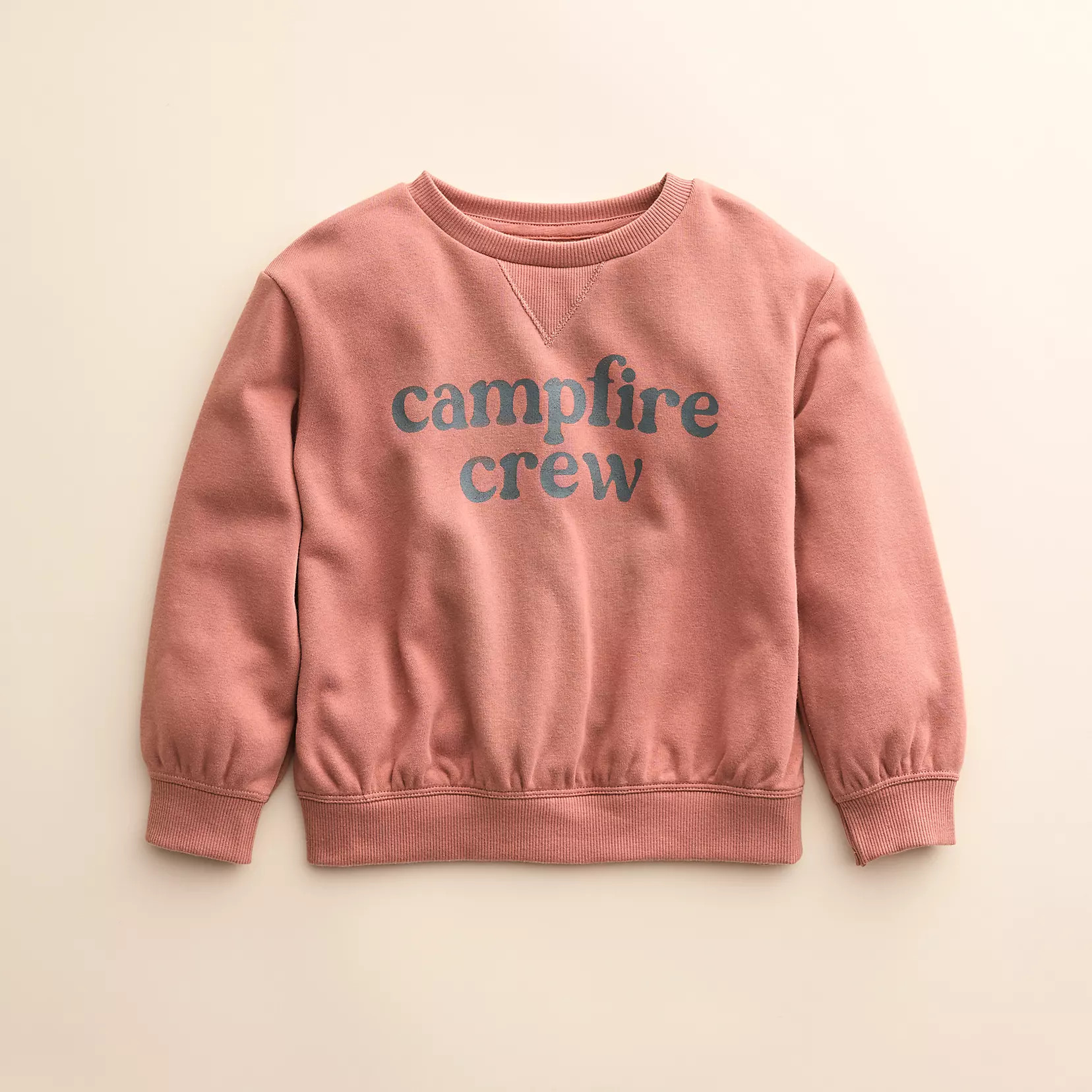 Baby & Toddler Little Co. by Lauren Conrad Pullover Sweatshirt | Kohls | Kohl's