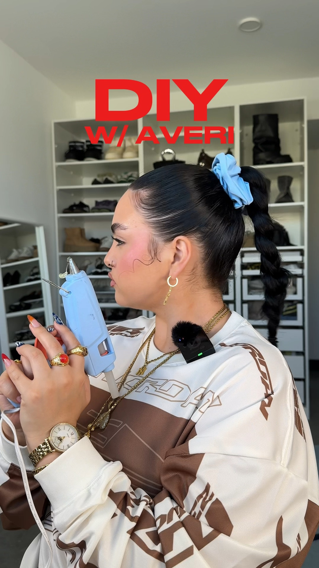 Get your glue guns out girls🔫 

#DIY #streetwear #diyhat #curvyfashion #outfitinspo #plussizeoutfits #hat #flatbillhat 

#LTKPlusSize #LTKStyleTip #LTKMidsize