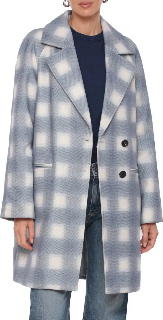 Raglan Walking Coat | Nordstrom Rack