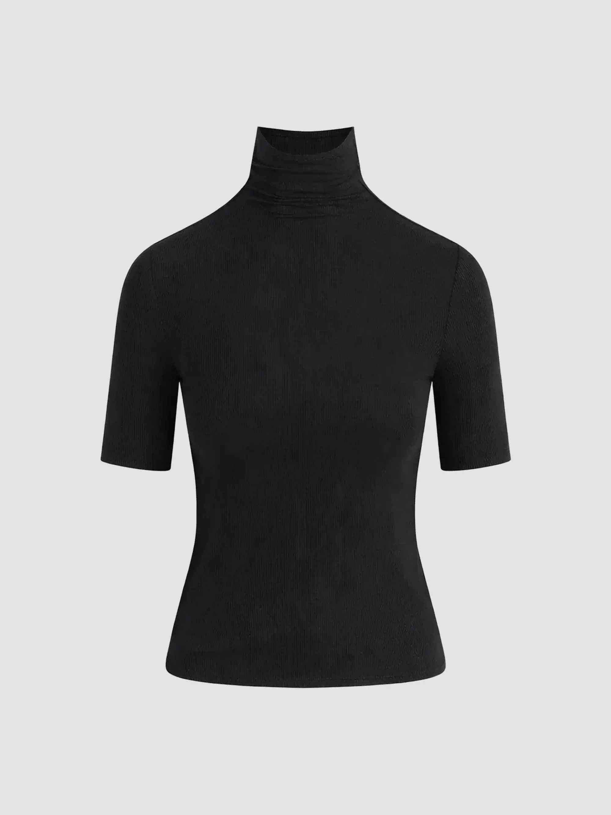 The Tony Turtleneck Top | Saks Fifth Avenue