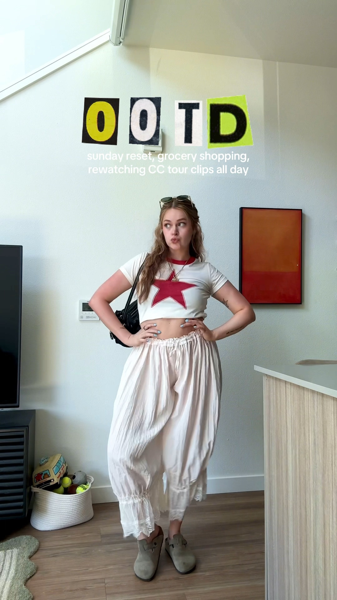 Sunday ootStar

#LTKSummerEdit #LTKStyleTip #LTKSeasonal