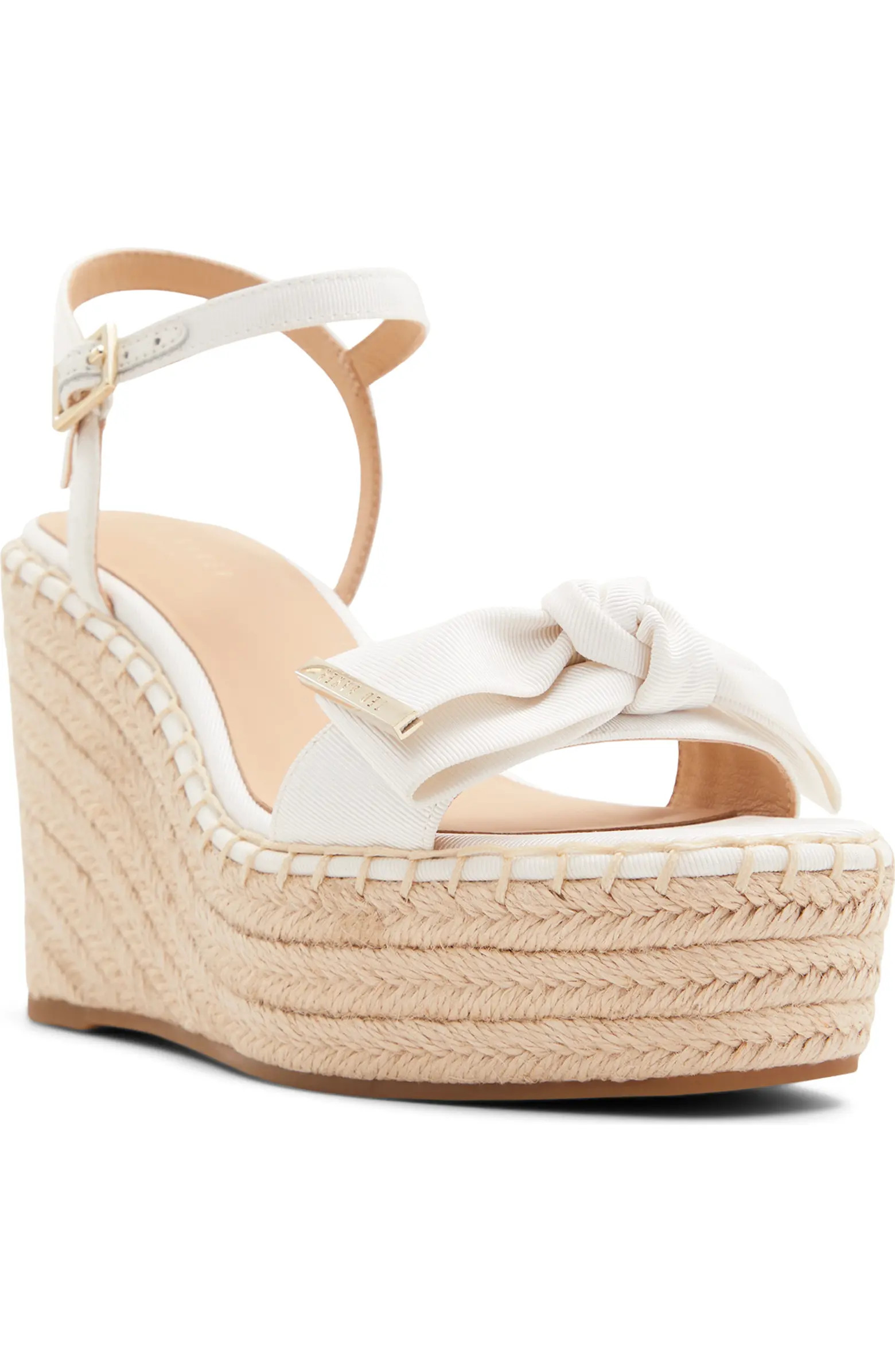 Ted Baker London Gia Espadrille Sandal (Women) | Nordstrom | Nordstrom