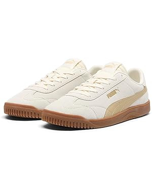 PUMA Women's Club 5v5 Sneaker | Amazon (US)
