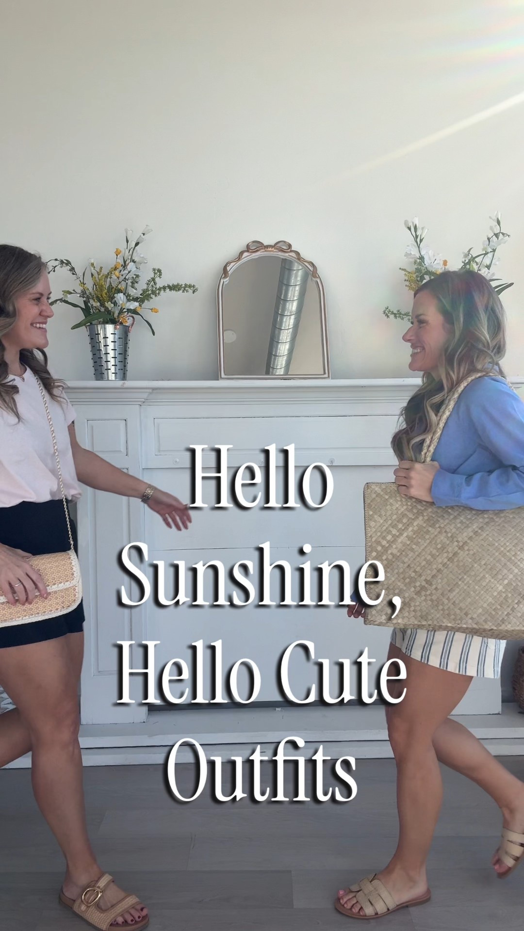 Spring outfit ideas from Target! 
Mom approved spring outfits 
Spring break outfits 

#LTKootd #LTKTravel #LTKmomlife