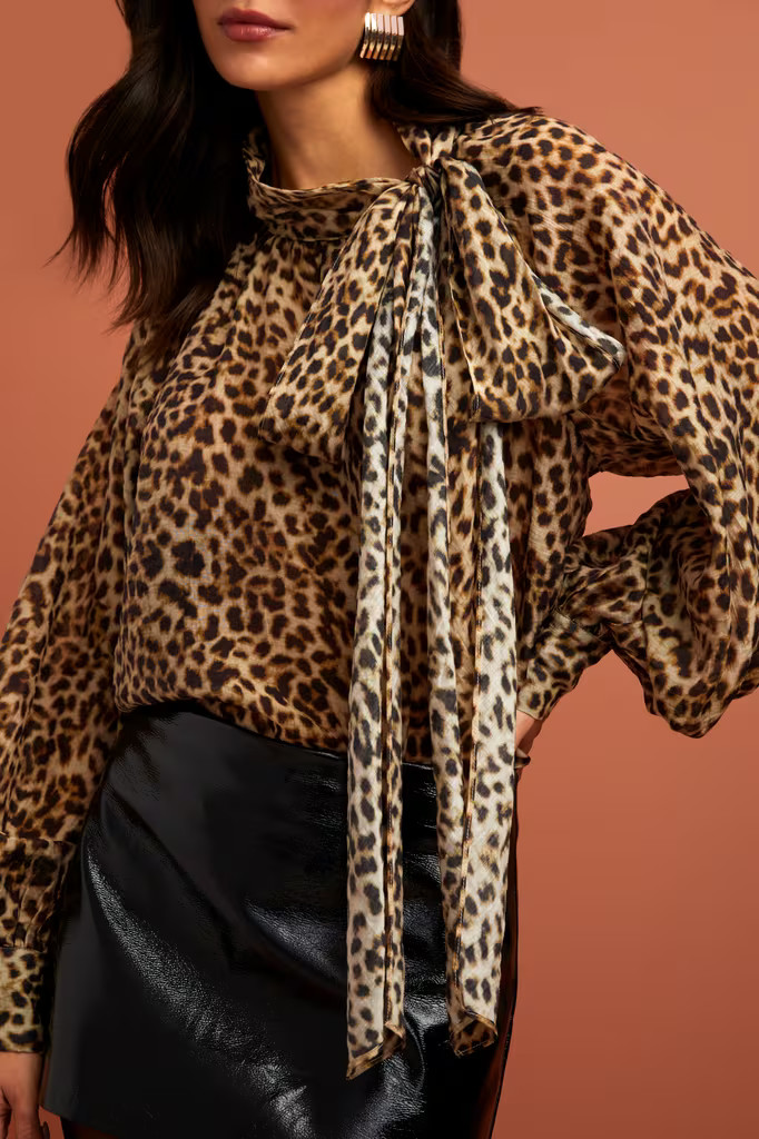 X FASHIONPASS CINTHIA TOP | FashionPass