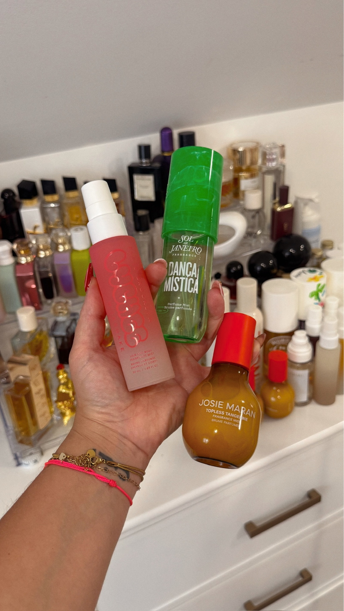 Love these body sprays I use them daily atp 💚✨

#LTKBeauty