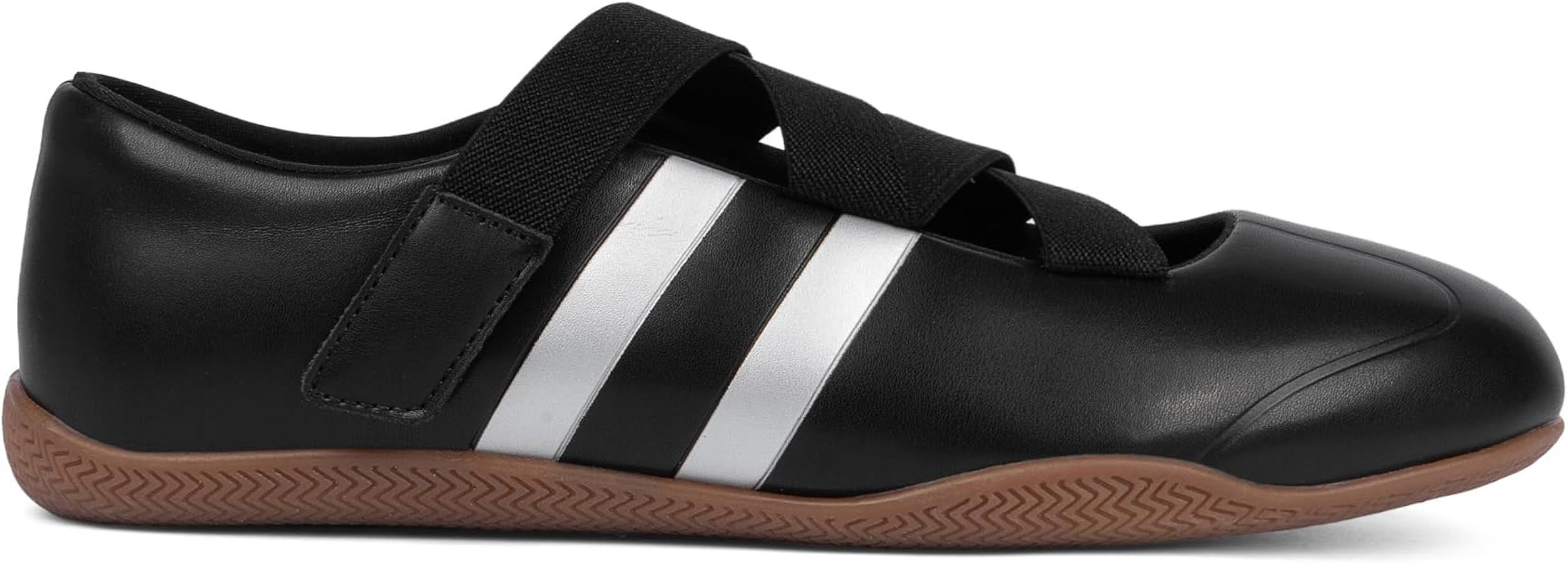 Sneakers for Women Fashion Retro Mary Jane Sneakers Comfortable Business Casual Tennis Shoes Ligh... | Amazon (US)