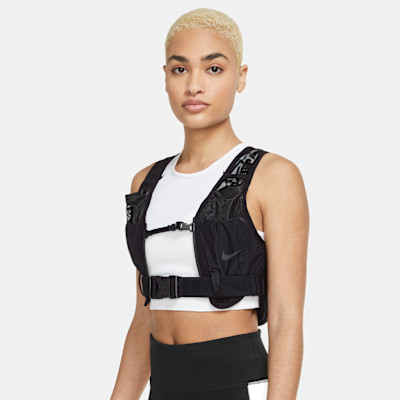 Nike Transform Packable Running Vest. Nike.com | Nike (US)
