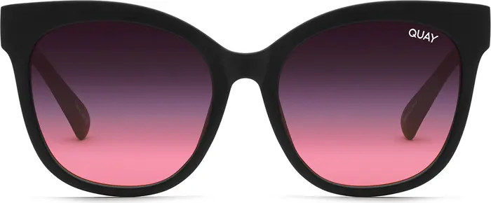 Quay Australia It's My Way 53mm Cat Eye Sunglasses | Nordstrom | Nordstrom
