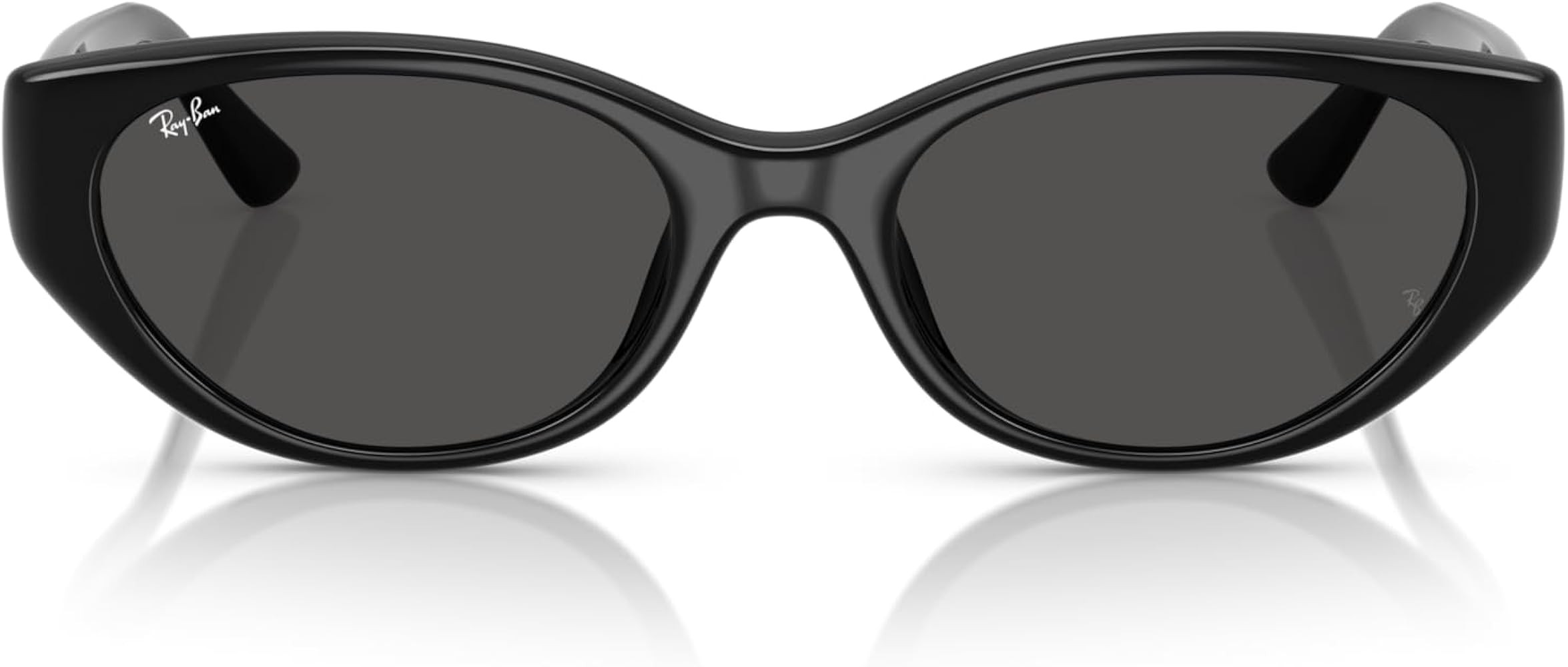 Ray-Ban Unisex Rb4457d Square Sunglasses | Amazon (US)
