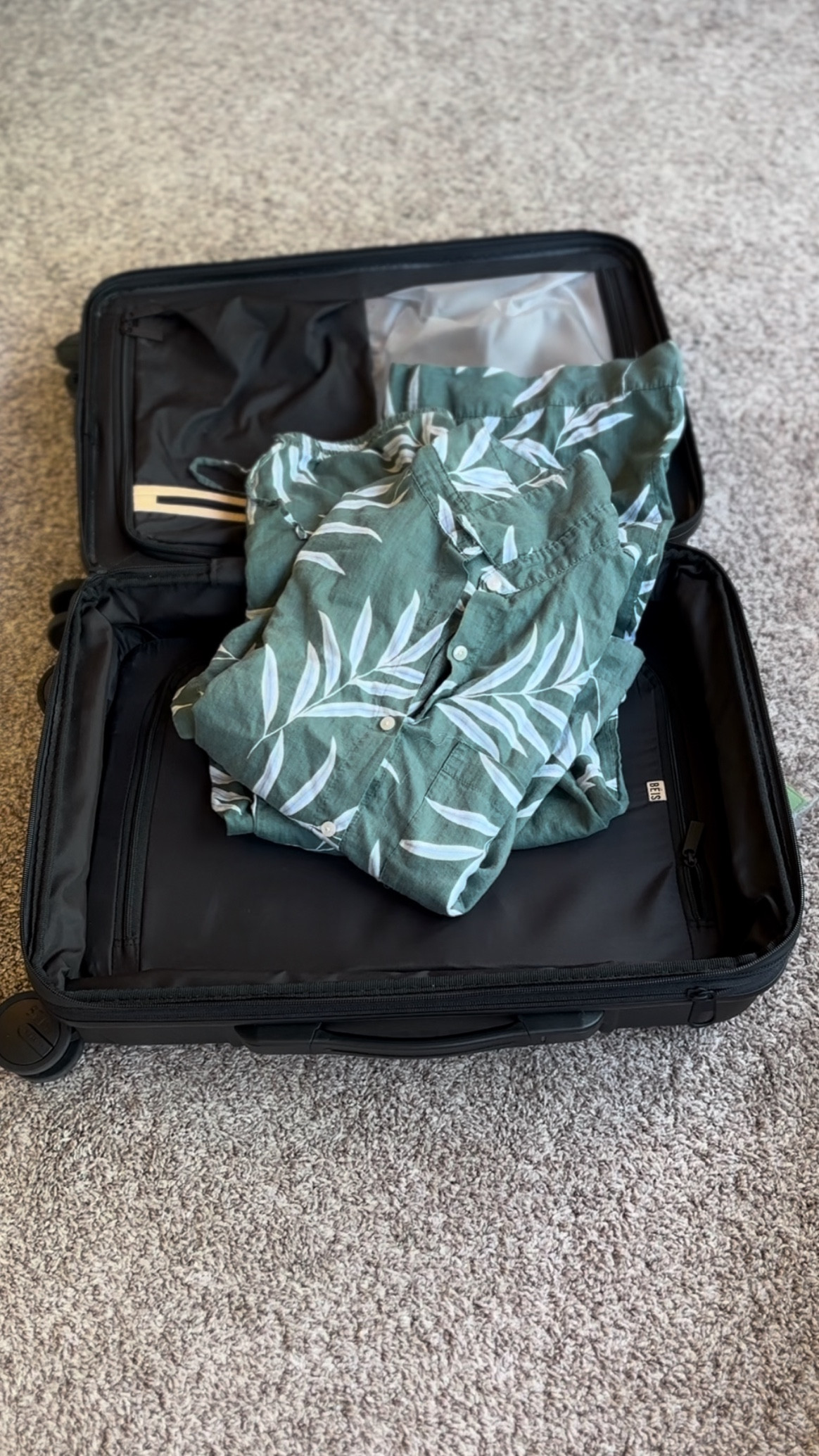 Vacation Outfits/New Target summer lightweight pjs, could even get away with this as an outfit for a casual day walking around with dresser sandals.

#LTKMidsize #LTKFindsUnder50 #LTKTravel