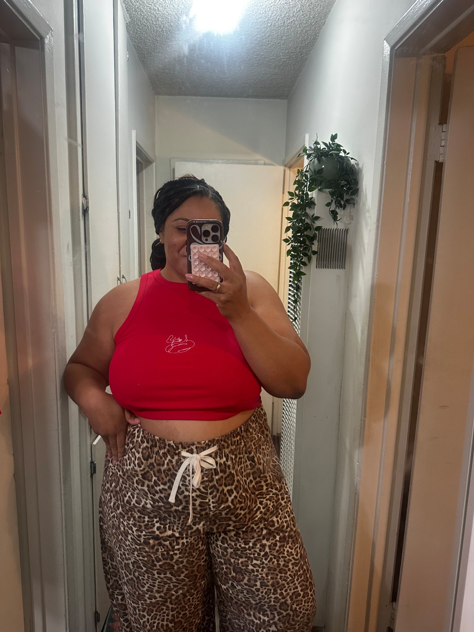 Simple cutie outfit!!
What lo wants top 2x
Gap pants xxl!


#LTKPlusSize #LTKFindsUnder50 #LTKStyleTip