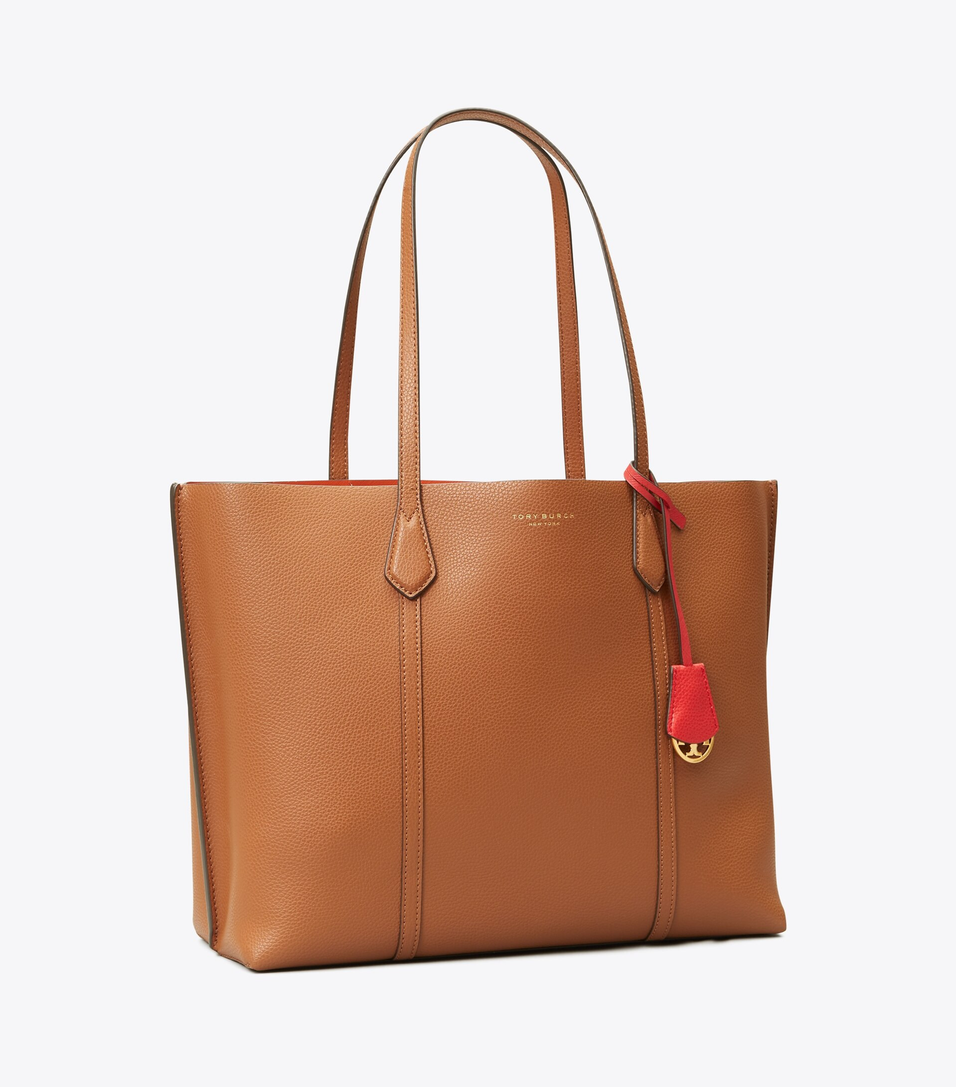 Perry Triple-Compartment Tote Bag | Tory Burch (US)